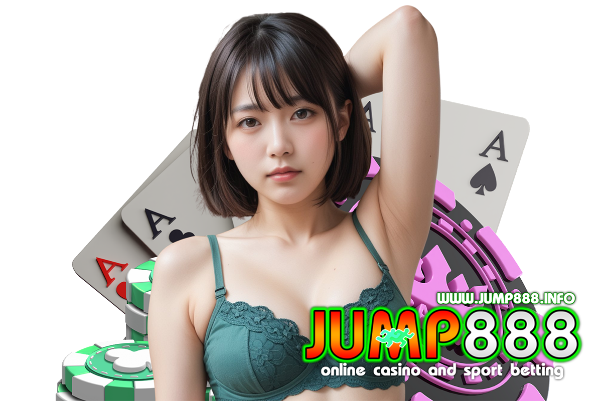 jump888